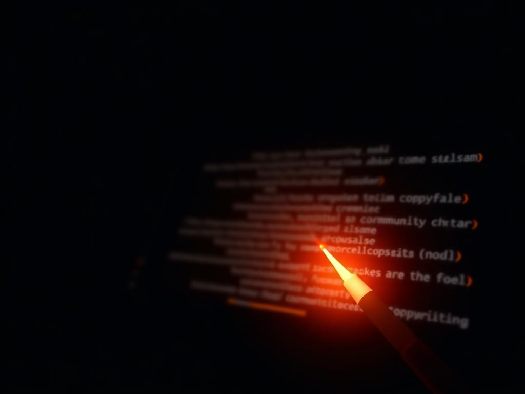 Copywriting